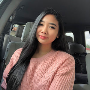 Meet your Posher, Destiney